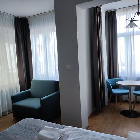 Polonia Bed & Breakfast Miedzyzdroje Dış mekan fotoğraf