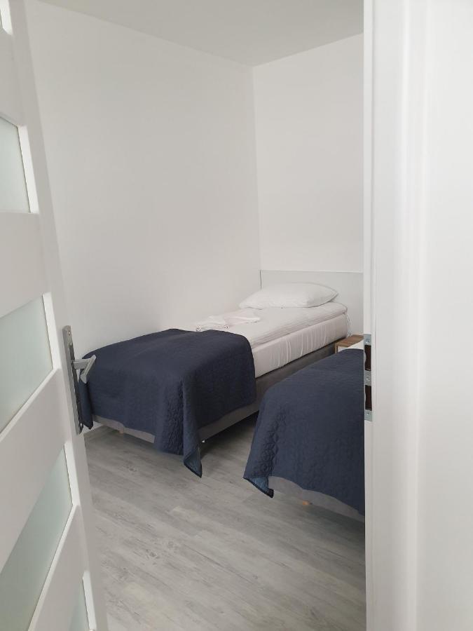 Polonia Bed & Breakfast Miedzyzdroje Dış mekan fotoğraf