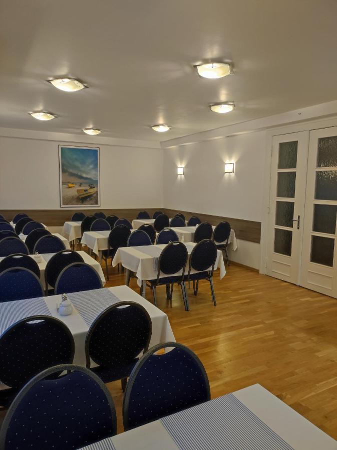 Polonia Bed & Breakfast Miedzyzdroje Dış mekan fotoğraf